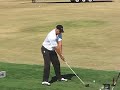 Kevin Blenkhorn hittin El Diablo / World Long Drive Champio