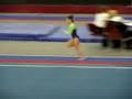 Level 6 2nd Meet 7 year old Vault #1