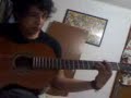 El Estanque ( cover) heroes del silencio