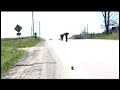Speedboarding with some of the fastest riders in Ontario, Canada. Featuring music by Toronto Band: Secret Suburbia.
