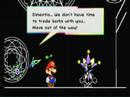 Super Paper Mario Playthrough 8-3 2/3