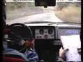 Fekete Géza - Lévai Levente Skoda Favorit Kővágószőlős 2004