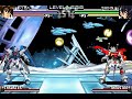Freedom vs Sword Impulse GSD on GBA