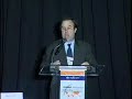 Norman F. Anderson CG/LA Infrastructure President & CEO Norman F. Anderson CG/LA Infrastructure President & CEO