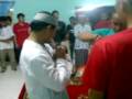 videos de majlis berjanji kg bayangan