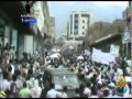 اليمنيون يجددون مطالبهم في "جمعة الوعد الصادق"