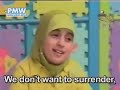 Hamas,TV,'Mickey