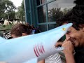 PETER CAPUSOTTO Y EL REGRESO DE TIBURON