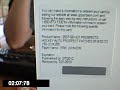 07/08 UD Hot Prospects Hockey 8 box break results Part 2