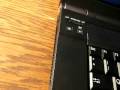 Sony VGN-BZ11MN fan noise