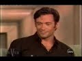 Hugh On The View