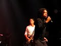 djavan  samurai    show in london in 2005