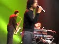djavan  samurai    show in london in 2005
