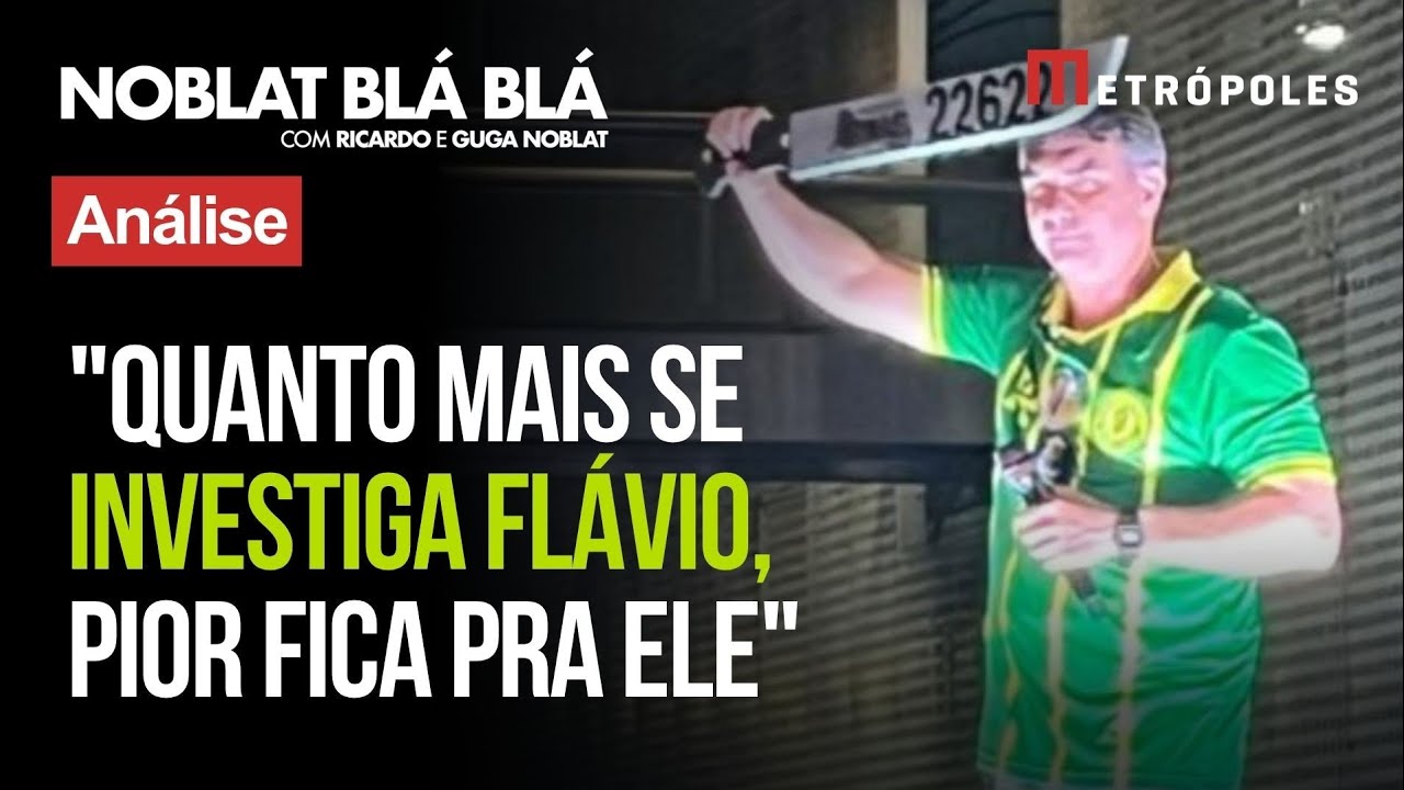 Na mira da PF, relação com advogado investigado na fraude do INSS incomoda campanha de Flávio