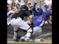 Chicago Cubs verse Chicago White Sox Video