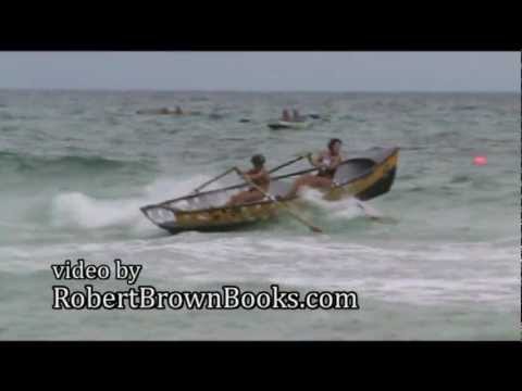 how to practice rowing at home