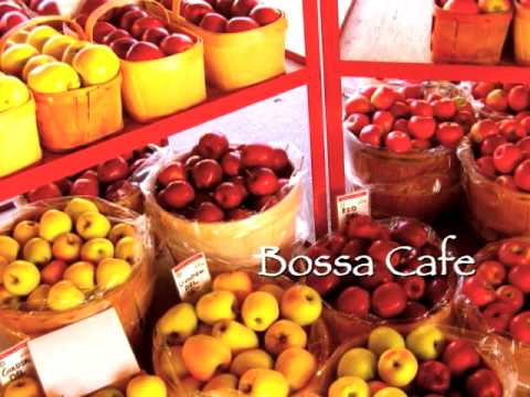 cafe - 00:00~ OB-LA-DI,OB-LA-DA/Eliza Lacerda & Mannu 02:53~ BY THE BROOK/ROMERO LUBAMBO 08:35~ Nothing To Lose/Saint Privat 12:25~ Soleado/Os Maracatu Trio 17:25~ ...