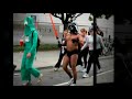 Funny Star Wars Movie Bloopers 2/2 - Loca guerra de las Galaxias