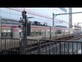 【つくばエクスプレス】 北千住駅