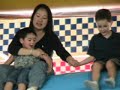 Angelo's 4th Birthday Party at Bouncetown P3