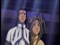 ああっ女神さまっ動画
