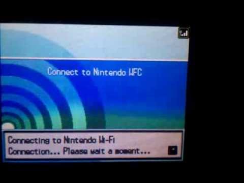 how to trade pokemon using ir