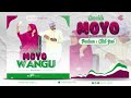 Download Qaswida Mpya Msomaji Ahmad Said     Moyo Wangu Official Audio Mp3 Song
