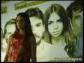 Elena Furiase en esl estreno de 'Olvida los tambores'