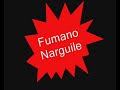 Narguile (COLOMBIA) Narguile (COLOMBIA)