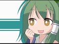 ねこ巫女れいむ