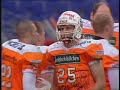 German Bowl XXIII 2001 - 1st Lions-TD