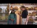 Ishq In A Backpack: Kashmiri Papier Mache