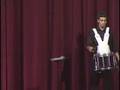 Awesome Snare Solo Rhythmic Incantations