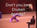 capoeira aikido 和酒醉boxing.html