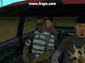 Grand Theft Auto Red County Ep.2 Utter Chaos Red Count