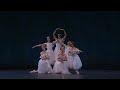 Les Sylphides