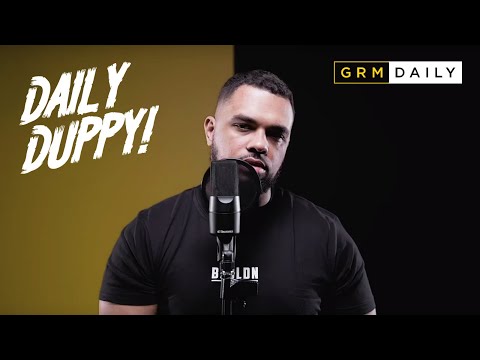 Blade Brown – Daily Duppy | GRM Daily