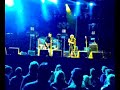 Skip Intro - What Comes Arround @ Voorpr. Golden Earring