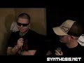 Interview with Jamey Jasta of Hatebreed Pt. 2; Synthesis.net Interview with Jamey Jasta of Hatebreed Pt. 2; Synthesis.net