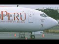 La historia de AeroPeru
