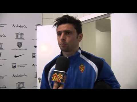 REAL ZARAGOZA