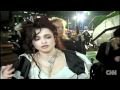 'Alice in Wonderland' cast interview
