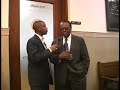 Richard Hatcher on Leadership