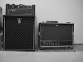 Dead Man (Selmer tube amp + spring reverb + Gretsch guitar) Dead Man (Selmer tube amp + spring reverb + Gretsch guitar)