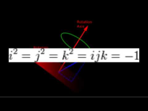 how to multiply vector by quaternion