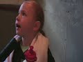 Hockey Night In Canada Interview Little Girl