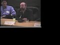 Sustainable Novato Clean Energy Forum, Paul Fenn Part 1