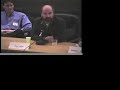 Sustainable Novato Clean Energy Forum, Paul Fenn Part 1