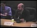 Sustainable Novato Clean Energy Forum, Paul Fenn Part 1