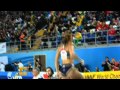 Jessica Ennis and her perfect bum tribute